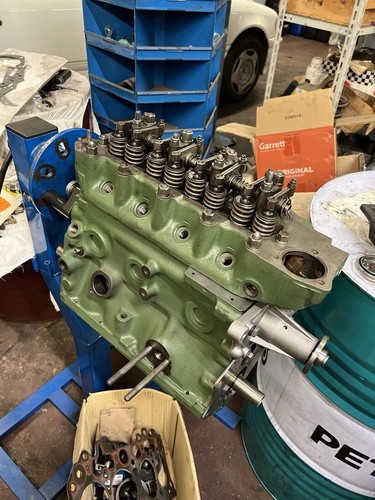 Motore mini cooper pre export - motore,