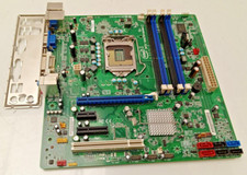 Scheda madre intel - intel, db65al