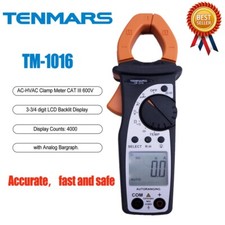 Tenmars TM-1016 Misuratore a