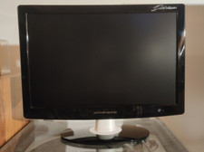 TELEVISORE TV/MONITOR LCD Diunamai 19 pollici WD-TV6600