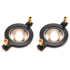 Diaframma 2 poppa per Klipsch