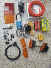 Autobianchi A112 materiale