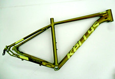 Telaio Mtb 29" Kelly Spider