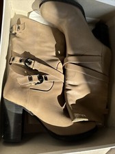 stivaletto donna Luciano