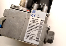 RIELLO RESIDENCE CONDENS 25 KIS i VALVOLA GAS