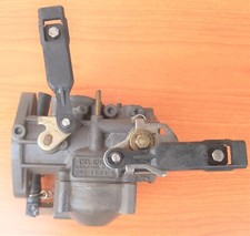 Carburatore Dellorto OVC 38.34A