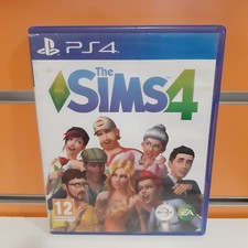 The Sims 4 PS4 USATO ITA