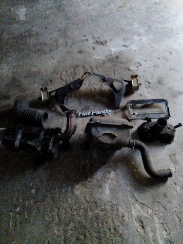 Ricambi fiat panda - fiat,