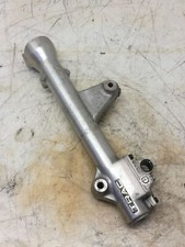 LEFT FORK SLIDER FOR HONDA VF