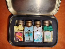 Cofanetto 4 Profumi Mignon