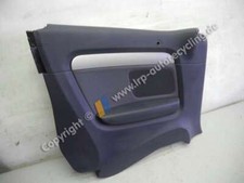 Audi A4 Cabrio 8H anno 2006 carena laterale posteriore sinistra