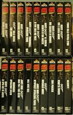 James Bond - Lotto 18