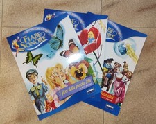 Lotto di 3 Fiabe Sonore -