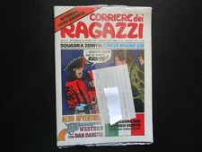 CORRIERE DEI RAGAZZI 1974 N