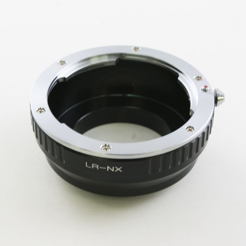 Leica lr adattatore - l/r,