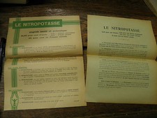 Il Nitropotasse - 2 Spine