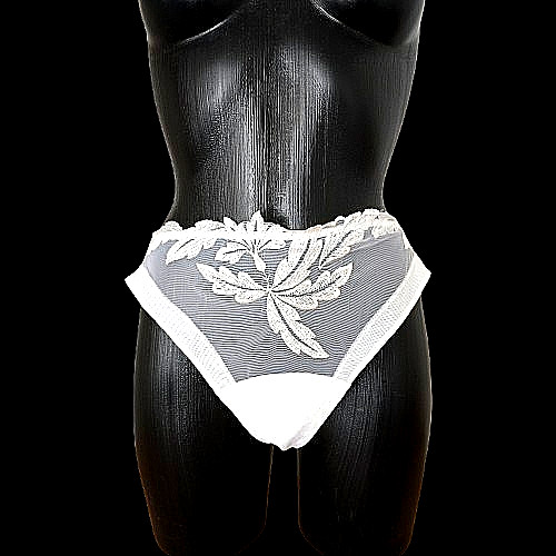 Slip bikini esclusivo perla - slip, la