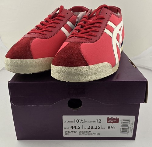 Onitsuka tiger limber quasi - tiger,