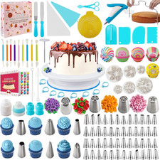 Kit Pasticceria Decorazioni