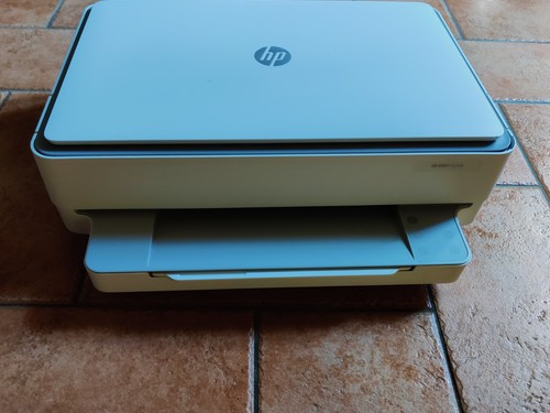 Envy 6030e multifunzione - hp,