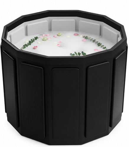 Vasca bagno portatile - bagno,