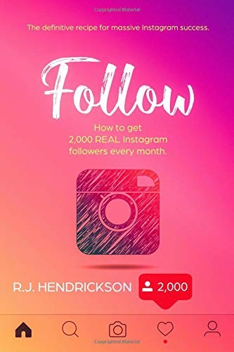 Follow how get 000 - get, 2,000