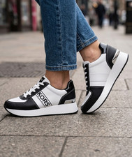 Sneaker donna michael kors - sneaker,