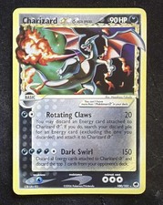 2006 Pokemon EX Dragon