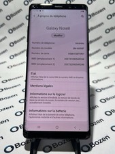 SMARTPHONE SAMSUNG GALAXY NOTE