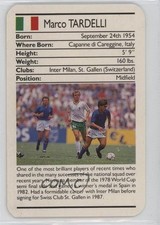 1988 Ace Fact Pack Football