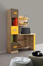 Scrivania Moderna Design