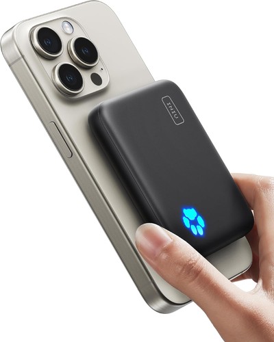 Iniu magsafe powerbank - iniu,