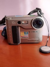 Sony Mavica MVC-FD71