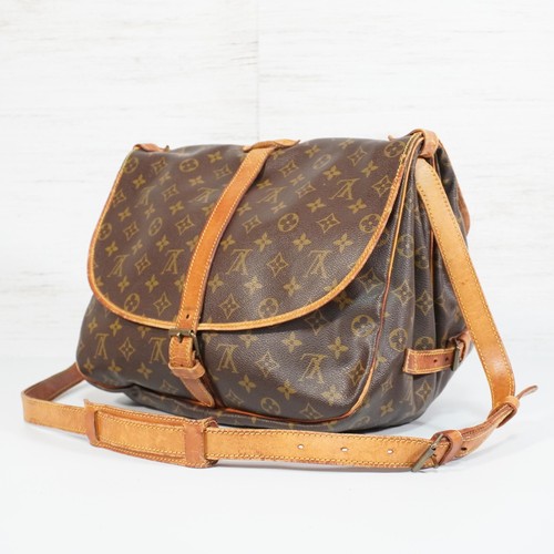Louis vuitton saumur - louis,