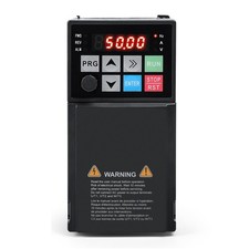 Inverter per Motori Trifase