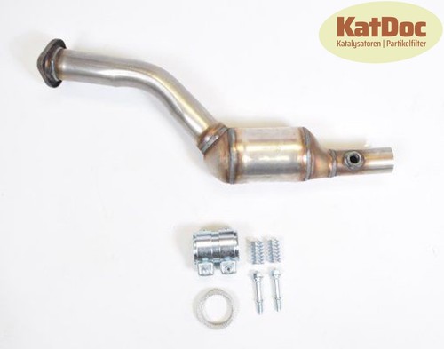 Catalizzatore renault - ✅,