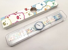 Swatch Special  2017 - GZ309 -