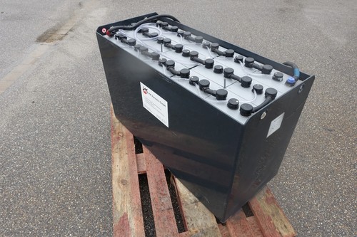 Batteria trazione 30v 7pzs875 - batteria,
