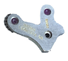 Ponte Cronografo HEUER