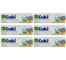 90pz CUKI SACCHETTI ERMETICI