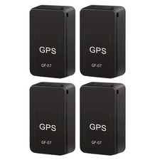 n.4 GF07 Mini GPS Tracker