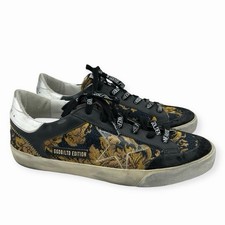 Golden Goose Uomo Super Star