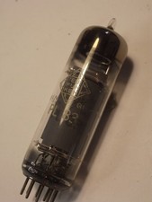 Pl83 telefunken electronic - pl83, *telefunken*