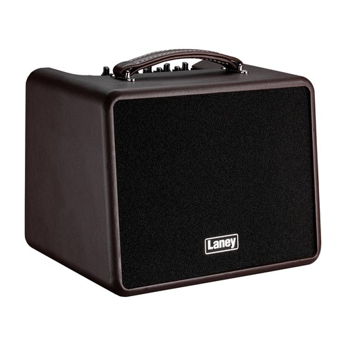 Laney solo amplificatore - laney,
