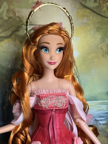 Giselle limited edition doll - giselle,