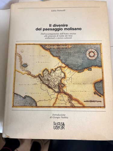 Divenire del paesaggio - del,