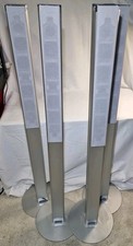 4x Sony SS-TS551 Home Cinema