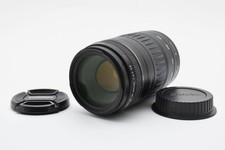 Obiettivo Canon EF 90-300mm