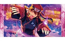 Asciugamano bagno visivo