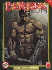 Berserk Collection